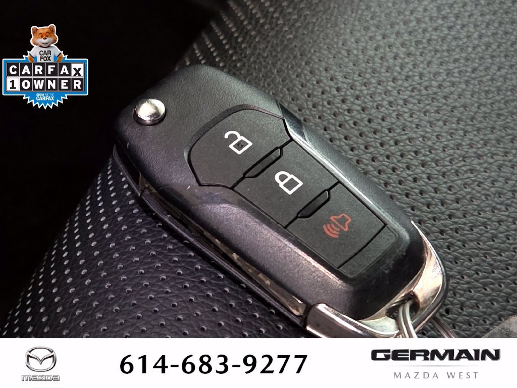 Used 2024 Ford F150 STX w/ STX Black Appearance Package AWD/4WD image 35