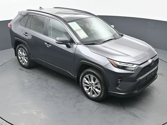 Certified 2024 Toyota RAV4 XLE Premium image 51