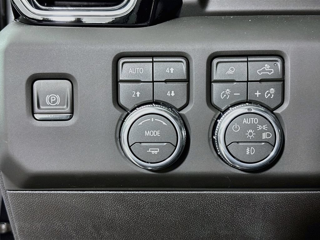 New 2026 GMC Sierra 1500 Denali AWD/4WD image 10