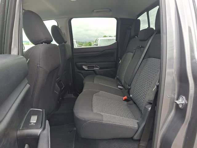 Used 2024 Ford Ranger XLT w/ Equipment Group 301A High AWD/4WD image 11