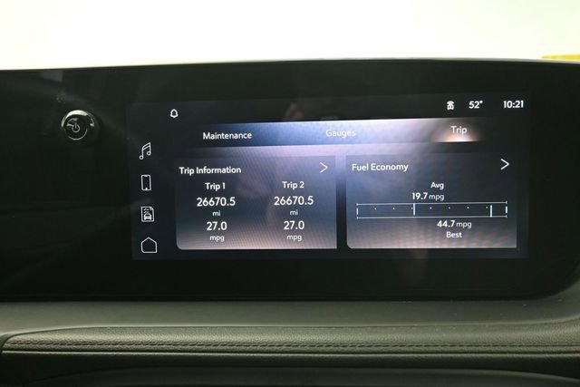 Used 2025 Buick Encore GX Preferred AWD/4WD image 23