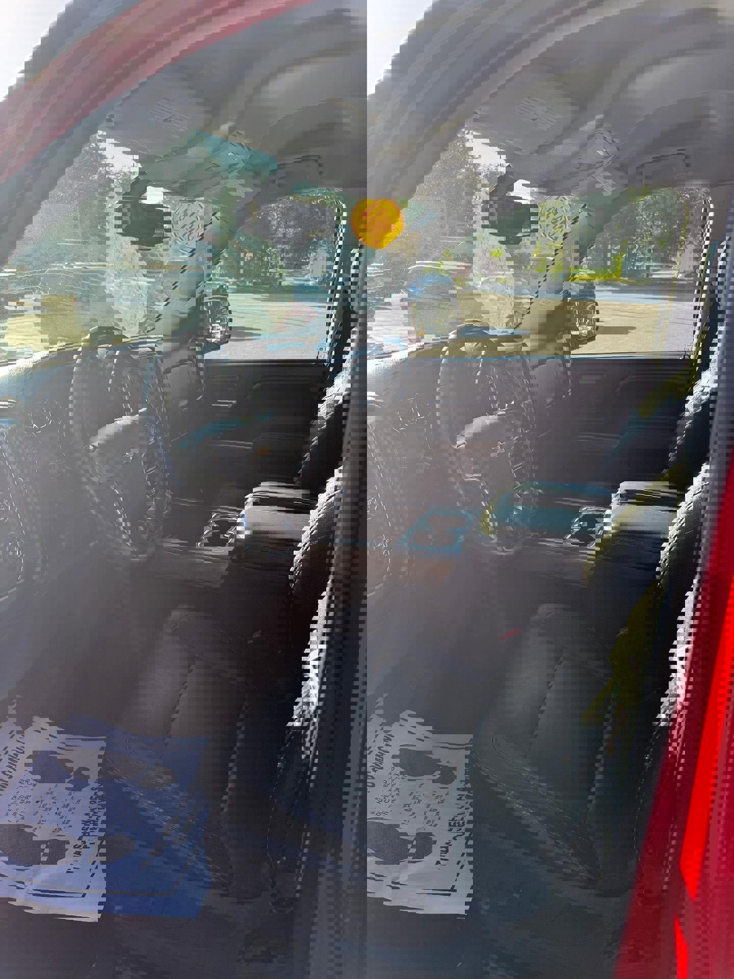 Used 2014 Chevrolet Silverado 1500 LTZ image 3