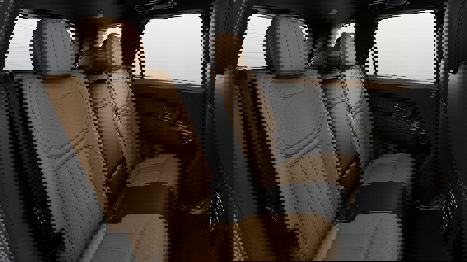 New 2026 Land Rover Range Rover Sport Dynamic SE image 7