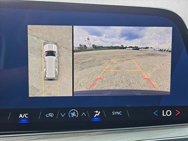 New 2026 Chevrolet Tahoe LS RWD image 14