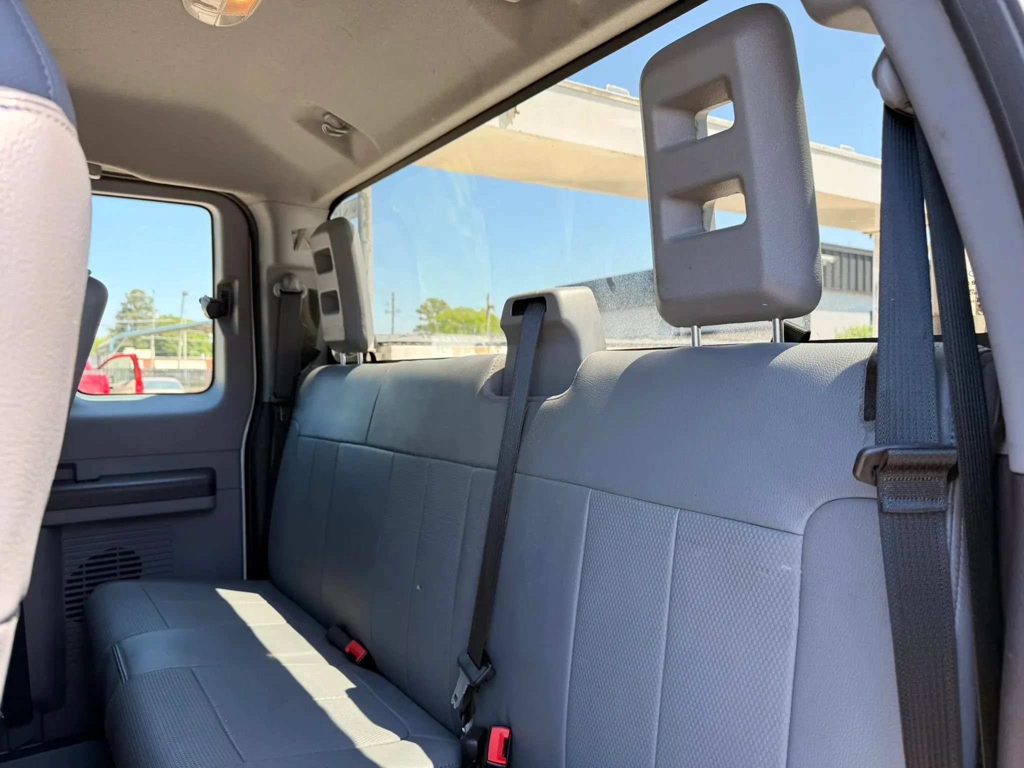 Used 2016 Ford F350 XL RWD image 13