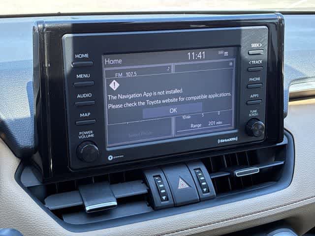 Used 2021 Toyota RAV4 XLE Premium image 31