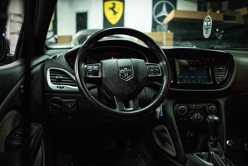 Used 2013 Dodge Dart Rallye image 15