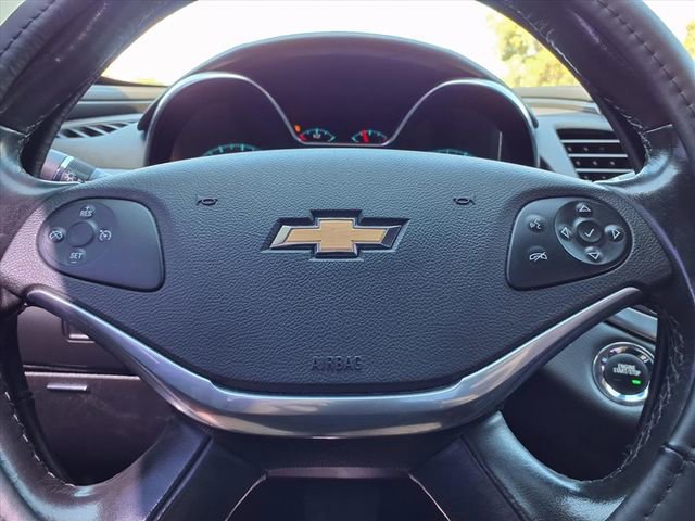 Used 2019 Chevrolet Impala LT image 16