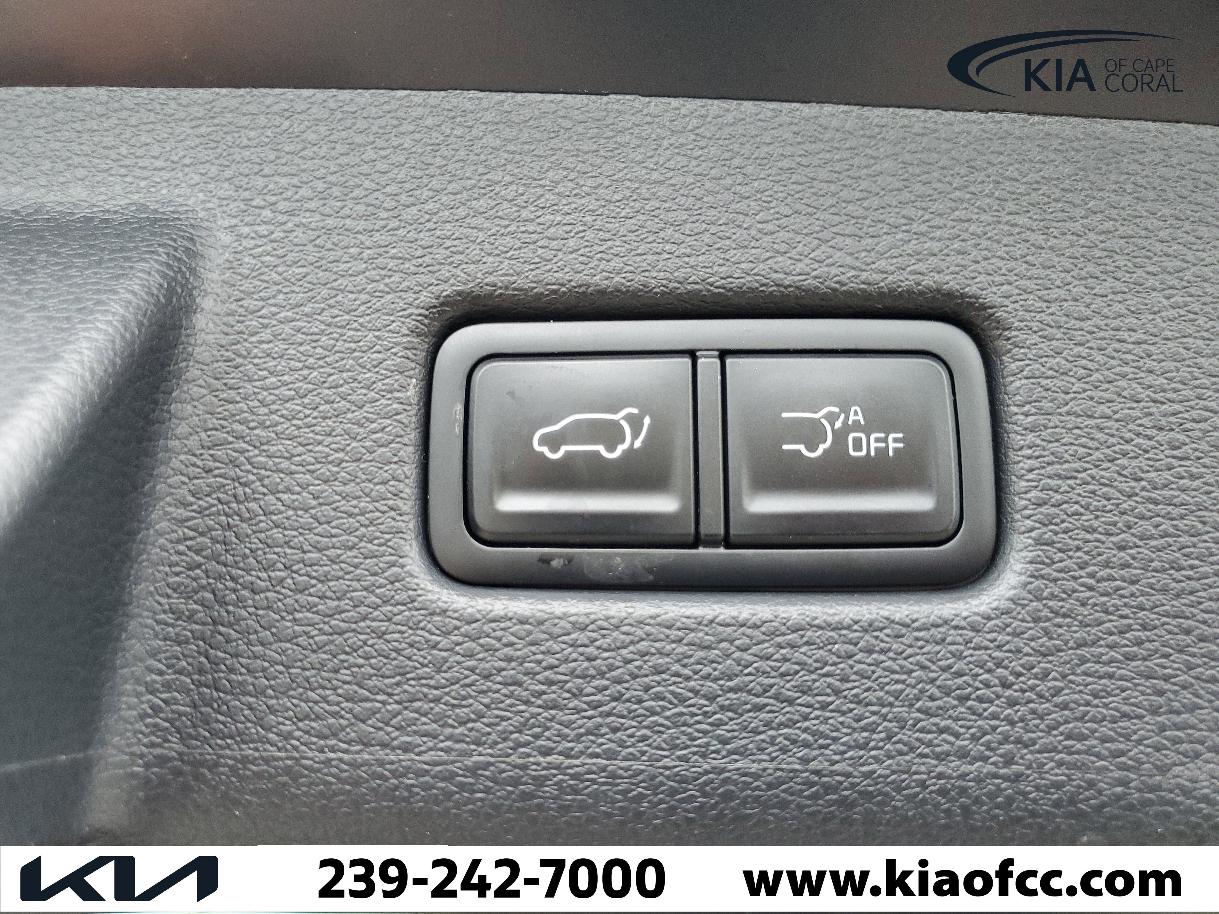 Certified 2024 Kia Telluride SX Prestige AWD/4WD image 9