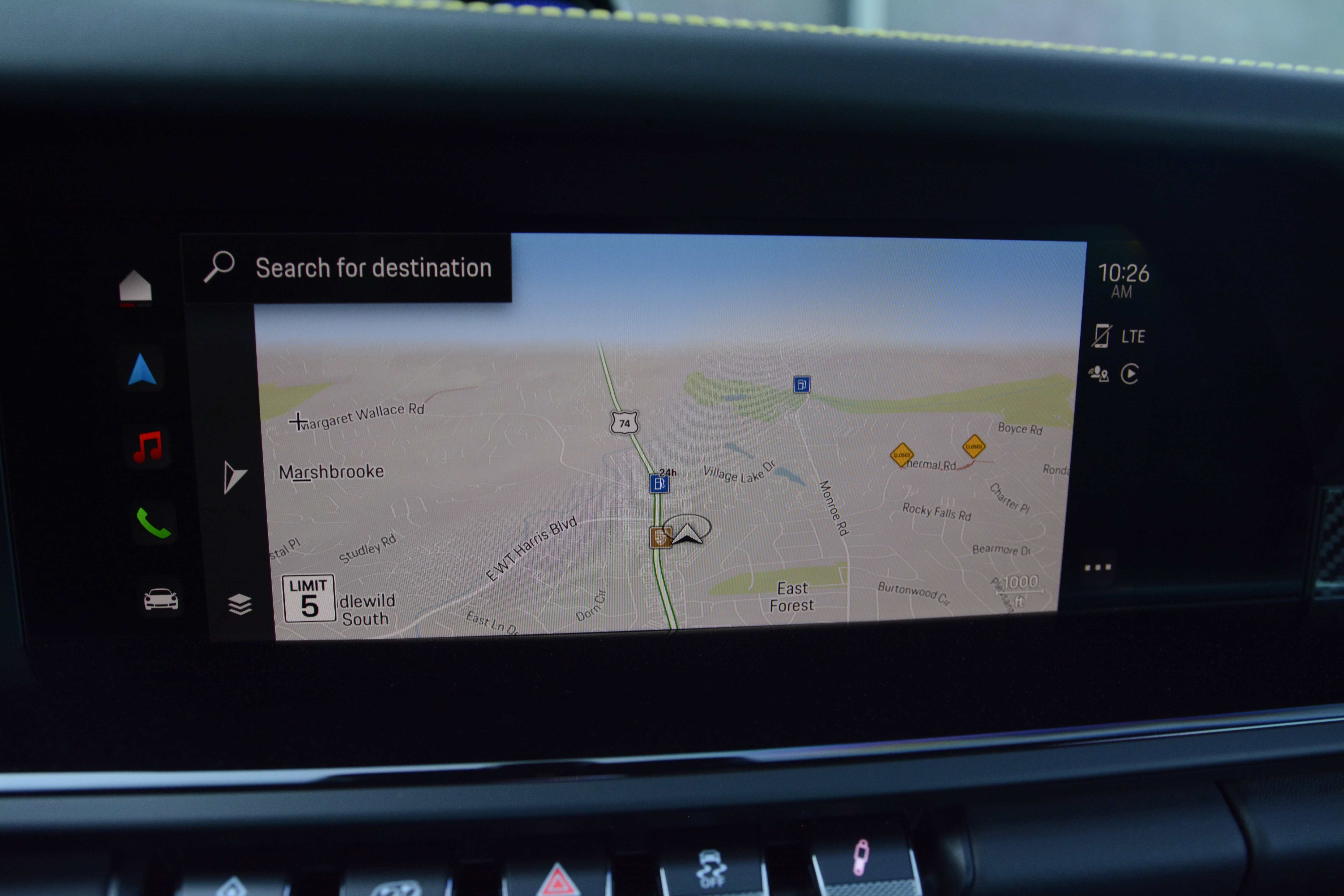 Certified 2024 Porsche 911 Carrera T image 33