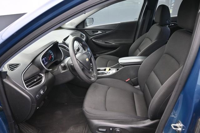 Used 2024 Chevrolet Malibu LT FWD image 15