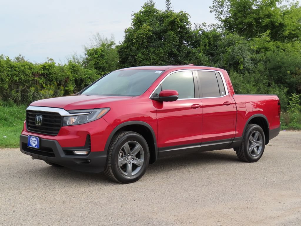 Used 2023 Honda Ridgeline RTL image 26