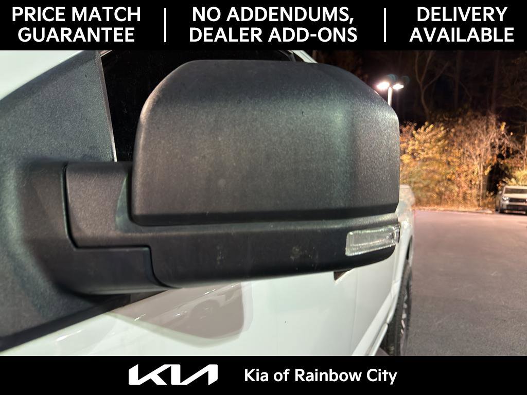 Used 2015 Ford F150 XLT w/ Equipment Group 301A Mid image 13