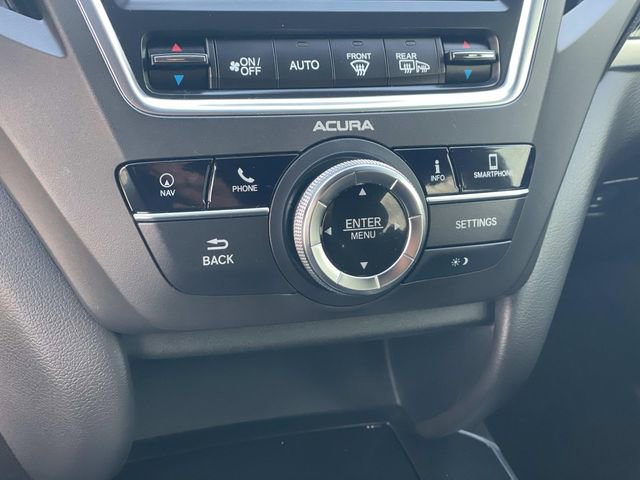 Used 2019 Acura MDX A-Spec image 16