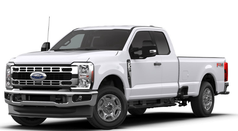 New 2026 Ford F350 XLT AWD/4WD image 23