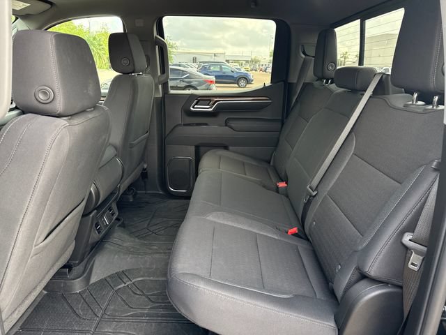 Used 2026 Chevrolet Silverado 1500 LT w/ Texas Edition Plus RWD image 10