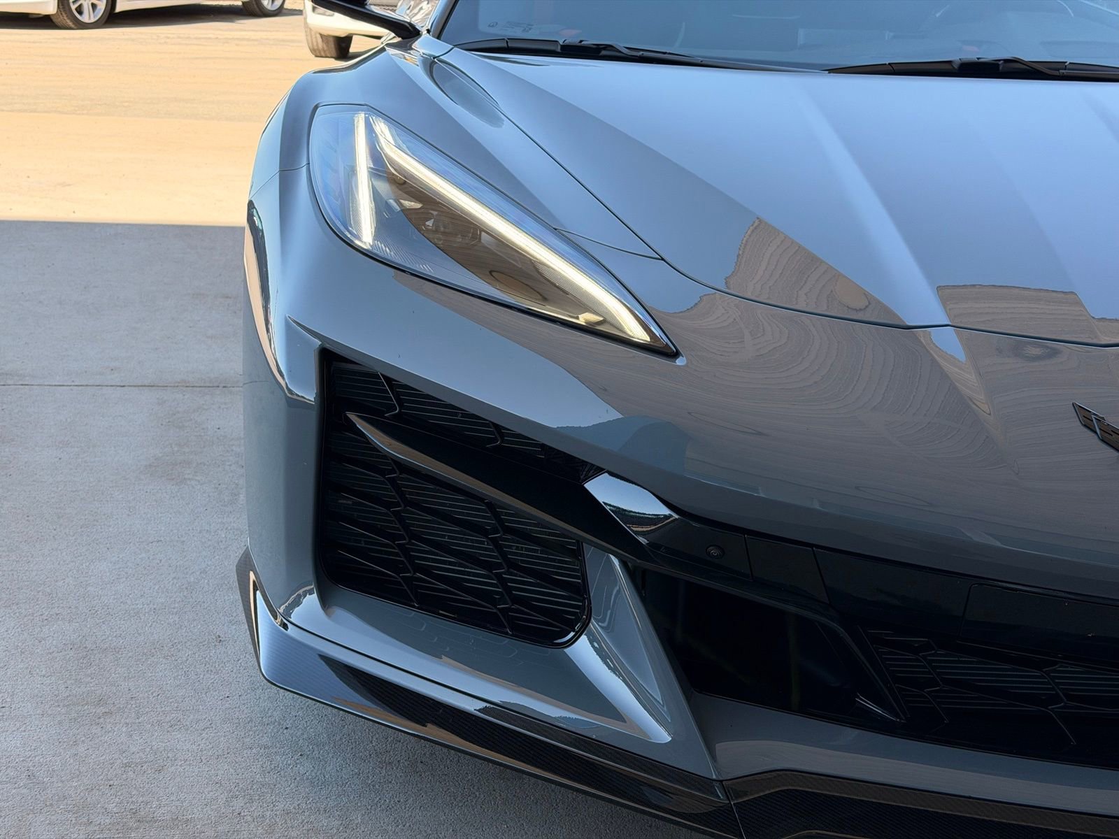 Used 2024 Chevrolet Corvette E-Ray image 36