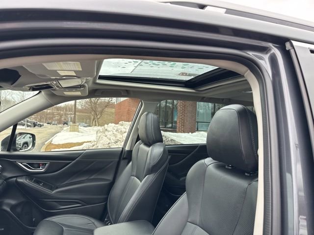 Used 2024 Subaru Forester Touring image 51