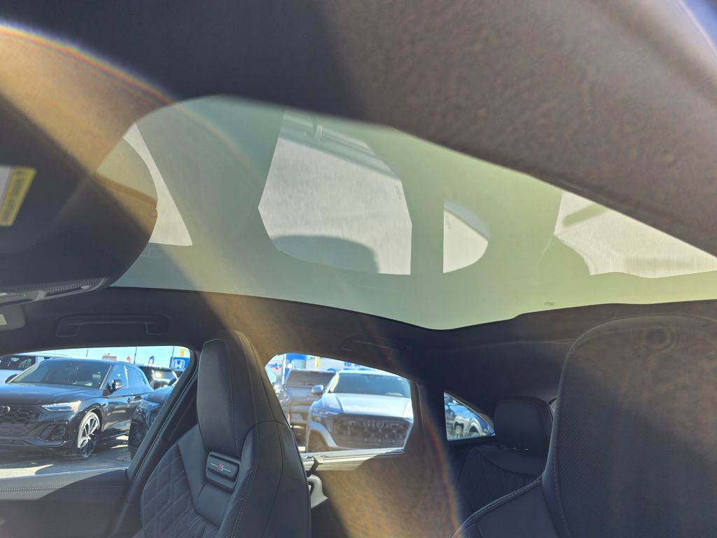 Used 2025 Audi S5 Premium Plus AWD/4WD image 5