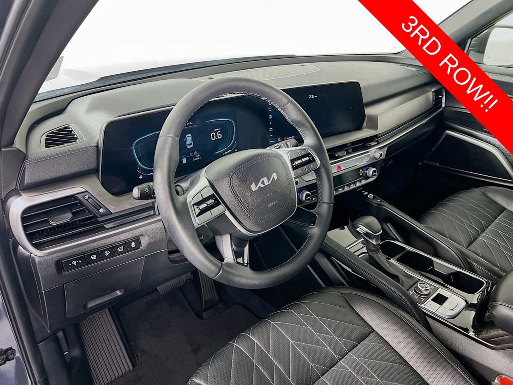 Certified 2024 Kia Telluride EX X-Line image 10