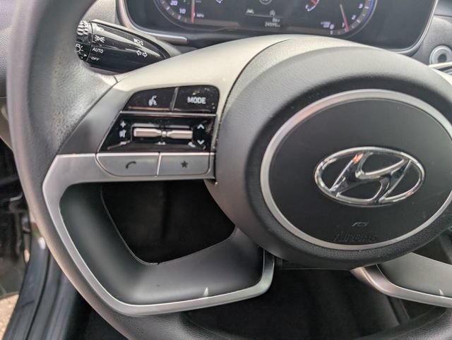 Used 2023 Hyundai Tucson SEL AWD/4WD image 16