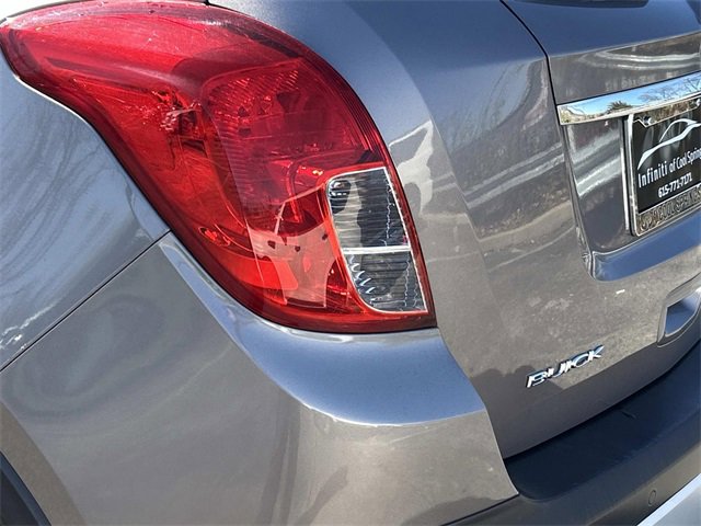 Used 2014 Buick Encore Premium image 12