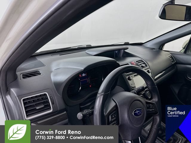 Used 2020 Subaru WRX Premium AWD/4WD image 12