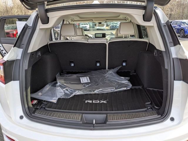 New 2026 Acura RDX SH-AWD w/ Advance Package image 37