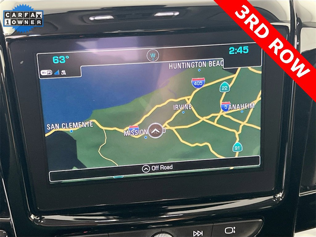 Used 2019 Chevrolet Traverse Premier w/ Driver Confidence II Package image 13