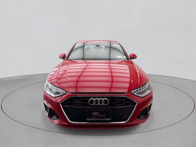 Used 2020 Audi A4 2.0T Premium Plus w/ Premium Plus Package AWD/4WD image 2