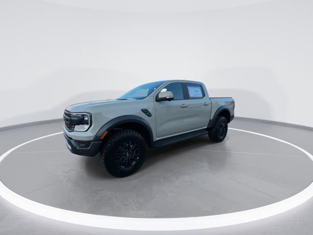 New 2025 Ford Ranger Raptor image 3