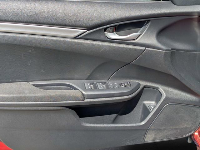 Used 2020 Honda Civic LX image 10