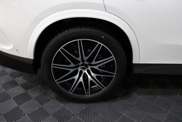 New 2025 Mercedes-Benz GLC 43 AMG 4MATIC image 12