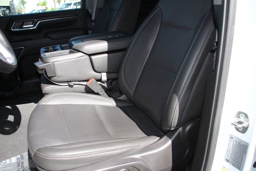 Used 2024 GMC Sierra 2500 SLT image 23