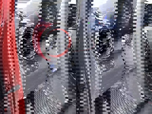 New 2026 Chevrolet Equinox RS w/ Convenience Package III image 18