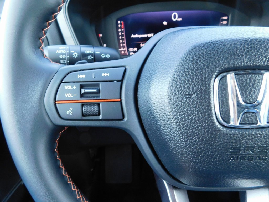 Used 2026 Honda Passport TrailSport image 32