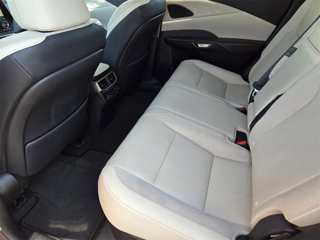 Certified 2023 Lexus RX 350 FWD w/ Cold Area Package image 30
