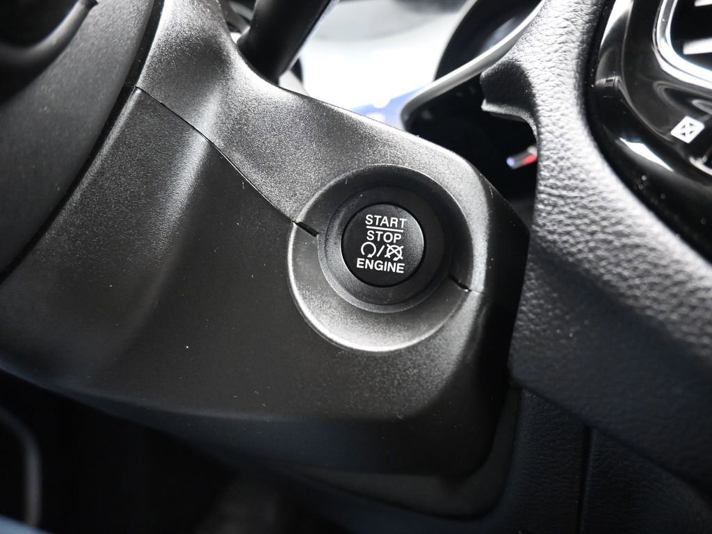 Used 2020 Jeep Compass Limited image 21