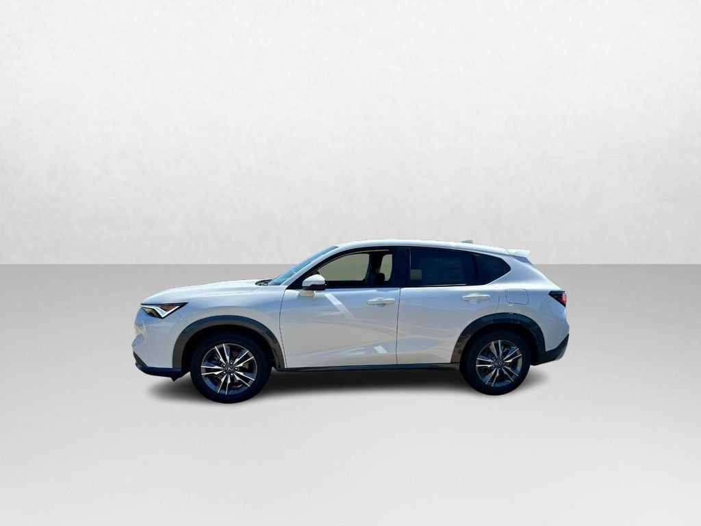 New 2026 Acura ADX FWD image 2