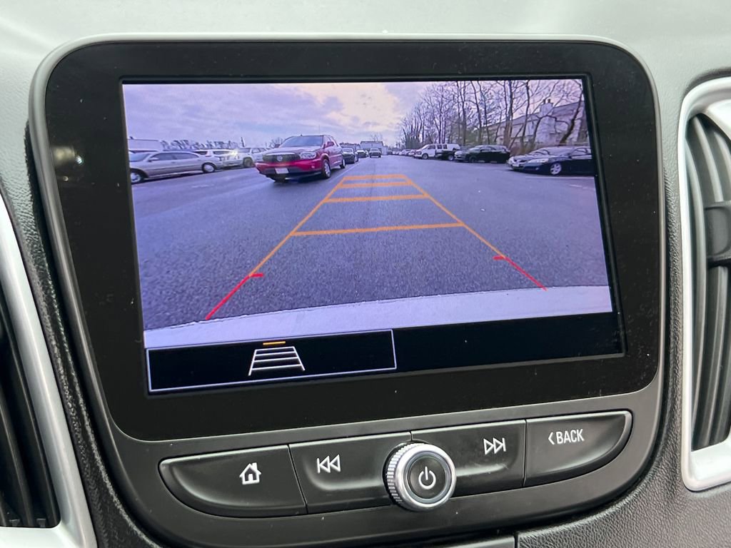 Used 2023 Chevrolet Malibu LT image 31