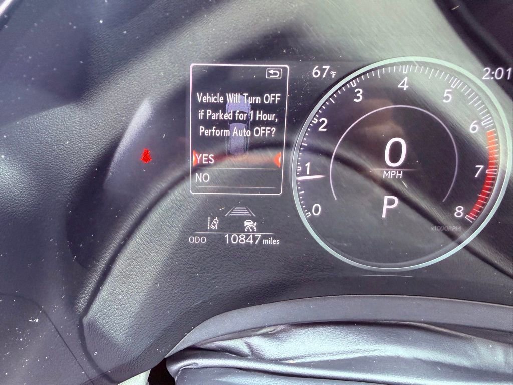 Used 2024 Lexus RX 350 Premium w/ Convenience Package image 23