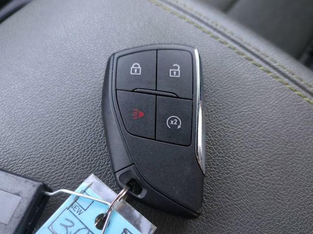 Used 2023 Chevrolet Colorado ZR2 w/ ZR2 Convenience Package III AWD/4WD image 34