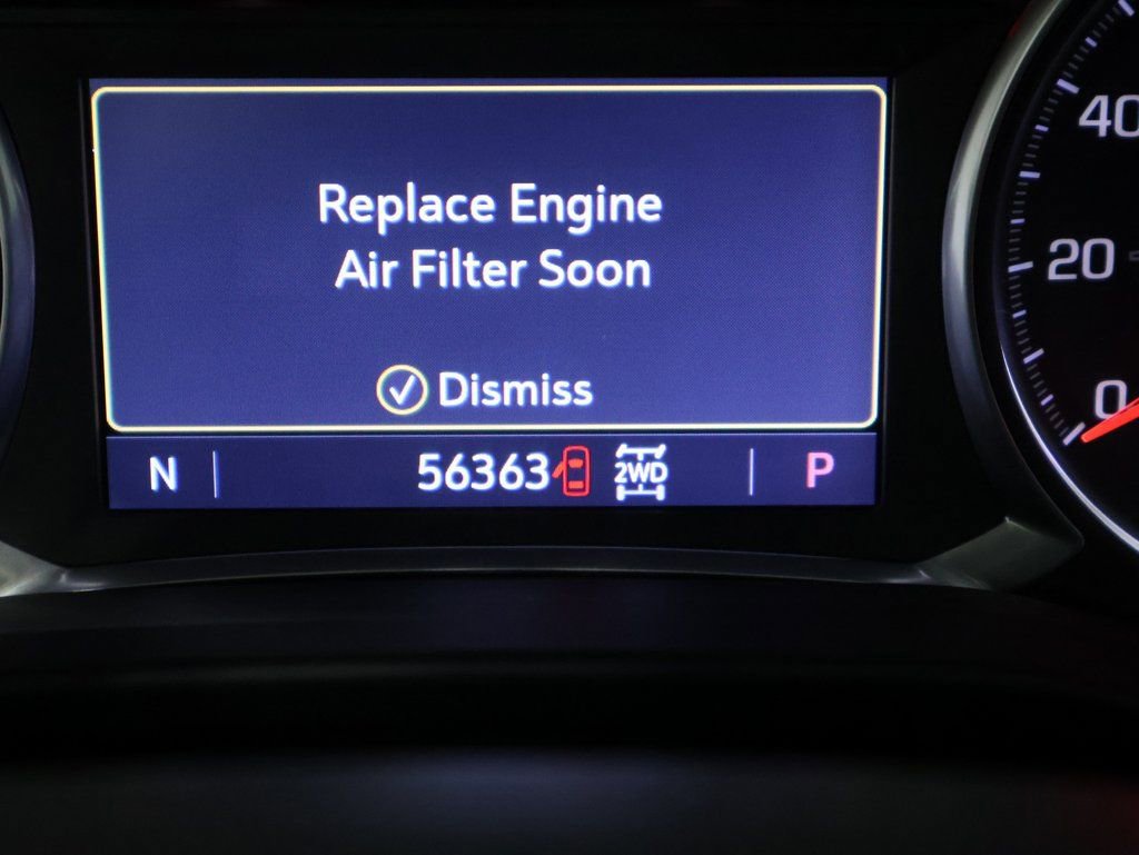 Used 2020 GMC Acadia SLT image 40