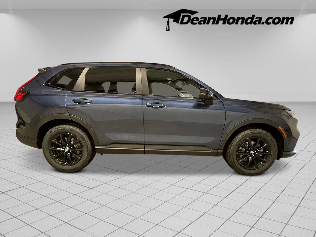 New 2026 Honda CR-V Sport-L image 8