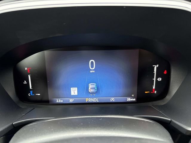 New 2026 Ford Escape ST-Line w/ Tech Pack #1 image 31