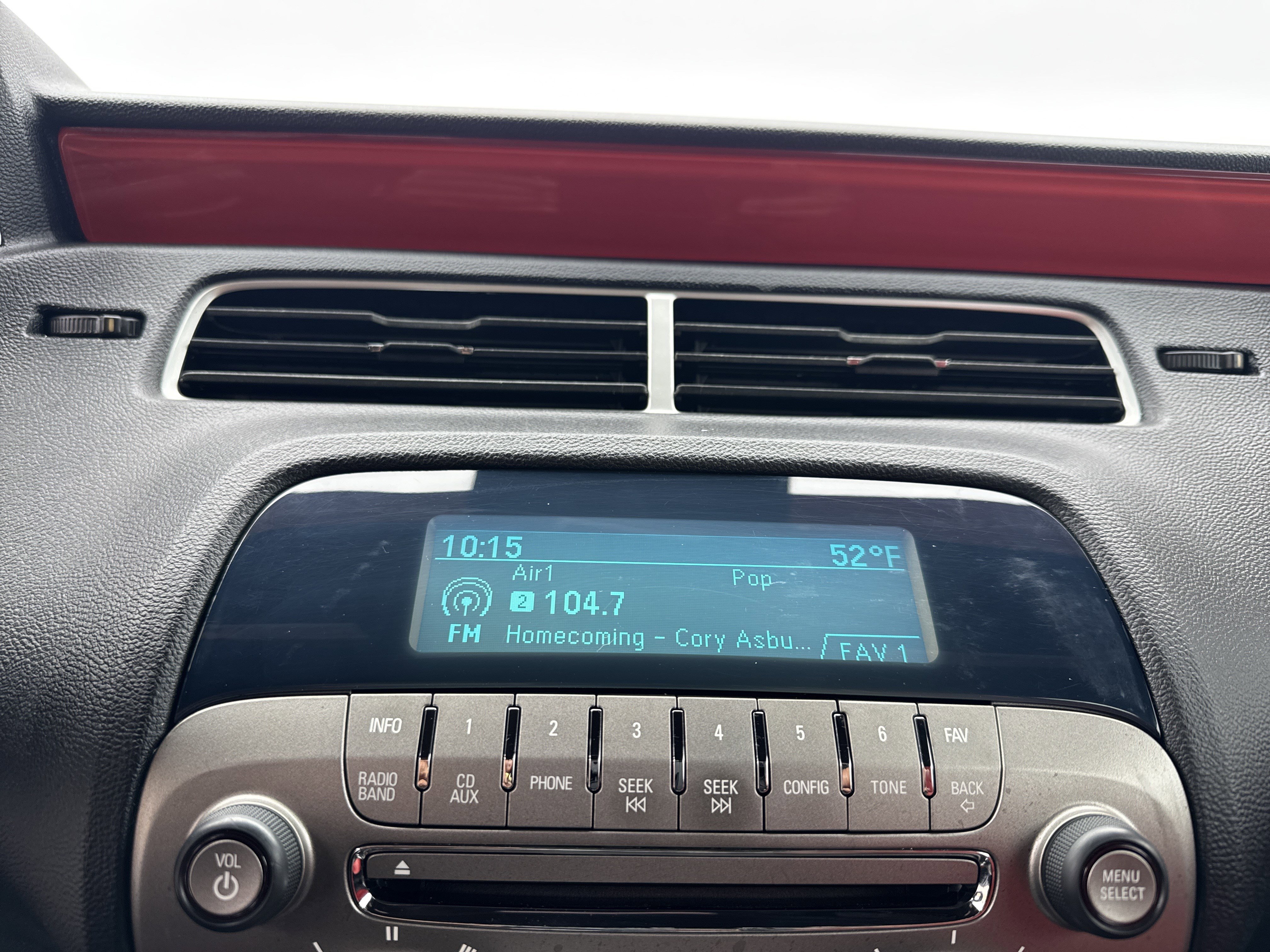 Used 2011 Chevrolet Camaro SS w/ RS Package image 22