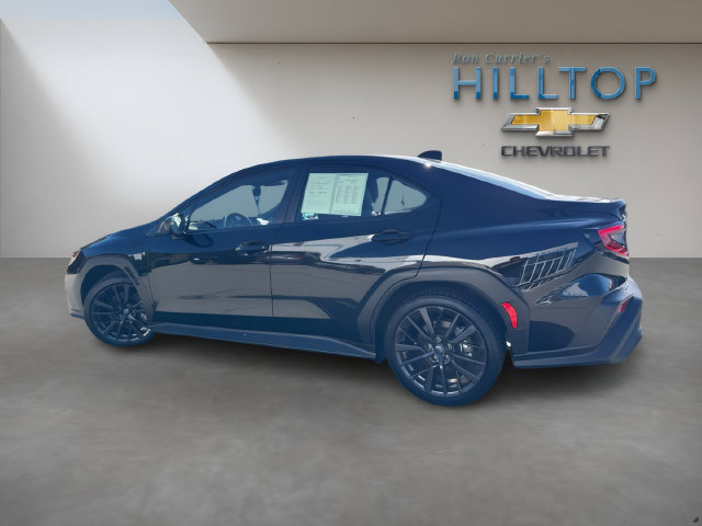 Used 2026 Subaru WRX AWD/4WD image 8