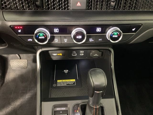 Used 2024 Honda CR-V Sport-L image 24