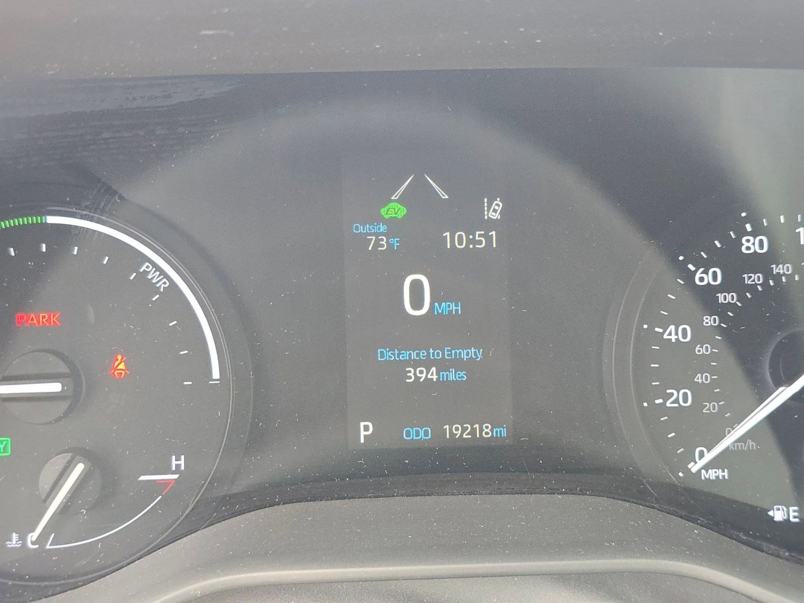 Used 2022 Toyota Sienna XLE w/ XLE Plus Package image 14