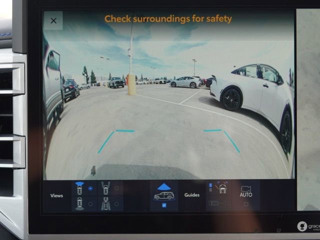 Certified 2023 Toyota Sequoia Platinum AWD/4WD image 30